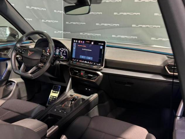 CUPRA Formentor 1.5 eTSI AUTO TETTO APRIBILE rif. 24008620 - Foto 10