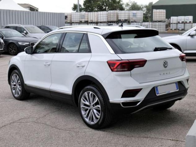VOLKSWAGEN T-Roc 1.6 Tdi 115cv Advanced rif. 23767612 - Foto 3