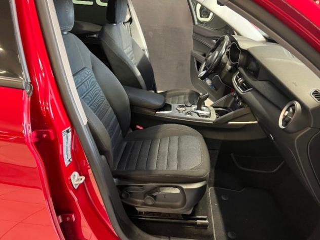 ALFA ROMEO Stelvio 2.2 Turbodiesel 160 CV AT8 RWD Business rif. 23180609 - Foto 8