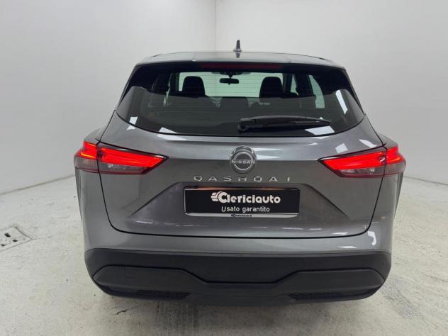 Nissan Qashqai MHEV 158 CV Xtronic Business - Foto 7