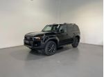 TOYOTA Land Cruiser 2.8 D-4D AWD AUTO 7 P. TI LOUNGE rif. 23951675
