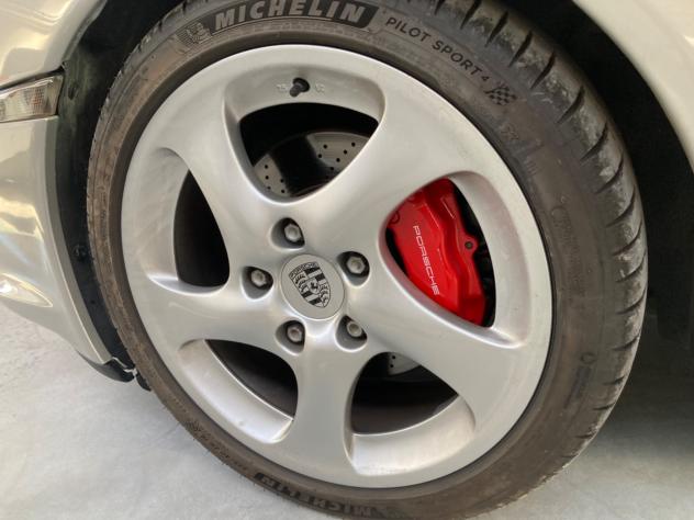 Porsche Boxster 3.2i 24V cat S da vetrina - Foto 10