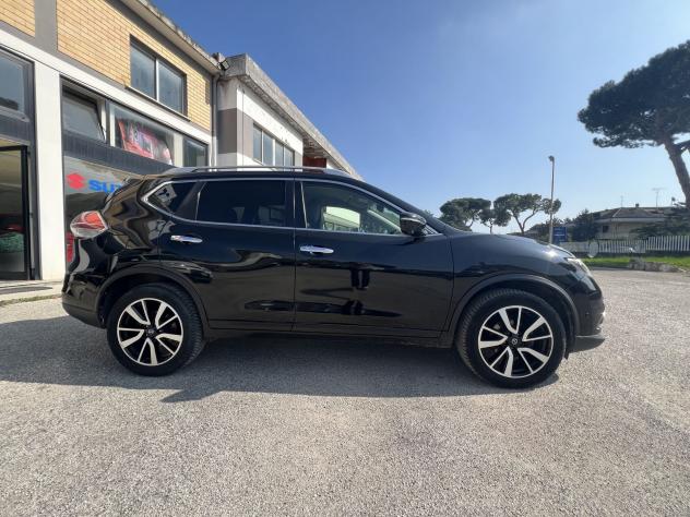 Nissan X-Trail 1.6 dCi 130 4WD Tekna - Foto 2