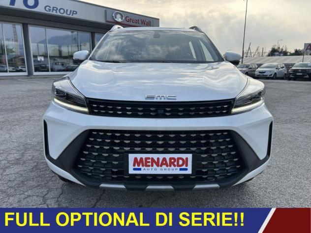 EMC Sei 1.5T GPL CVT AUTOMATICA GPL BRC FULL - Foto 2
