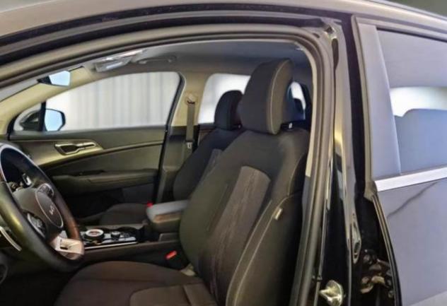 KIA Sportage 1.6 CRDi MHEV DCT Style rif. 23771760 - Foto 7