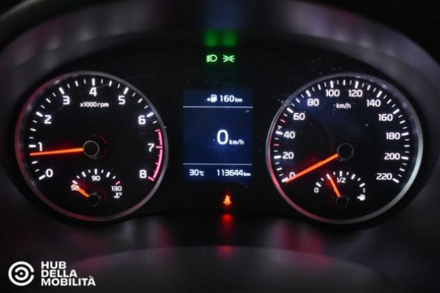 KIA Stonic 1.4 MPI 100 CV Style rif. 24010592 - Foto 8