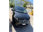 MERCEDES-BENZ V 220 d Automatic 4Matic Exclusive Long rif. 23702137