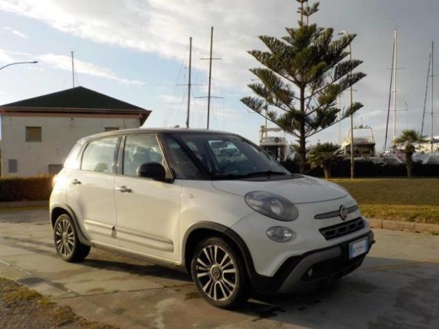 FIAT 500L 1.6 Multijet 120 CV City Cross rif. 23296600