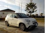 FIAT 500L 1.6 Multijet 120 CV City Cross rif. 23296600