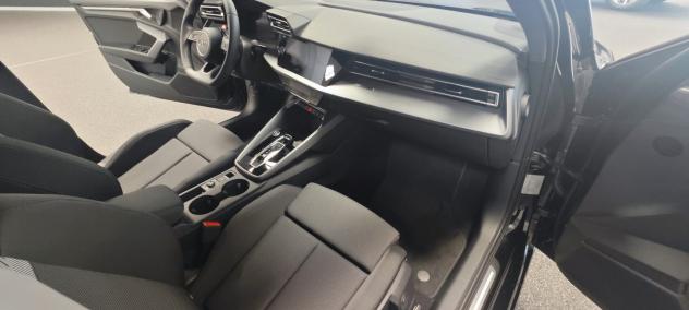 Audi A3 SPB TFSI 85 kW S tronic Business Advanced - Foto 5