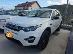 Land Rover Discovery Sport 2.0 TD4 150 CV HSE Luxury