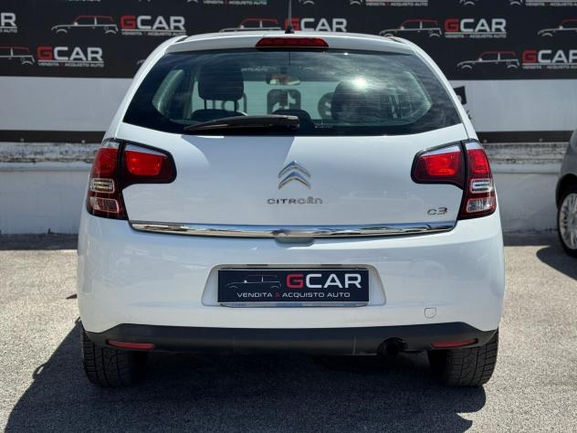 Citroen C3 PureTech 82 Exclusive - Foto 5