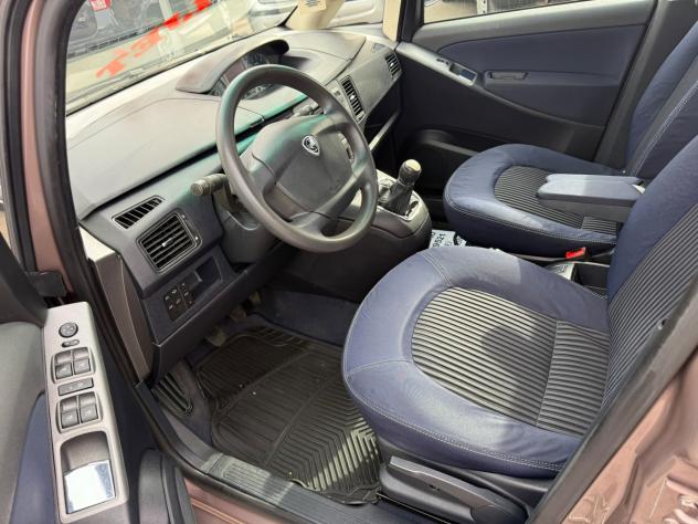 Lancia MUSA 1.3 Multijet 16V 70 CV Oro Plus - Foto 8