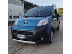 Peugeot bipper km 49451 ORIGINALI
