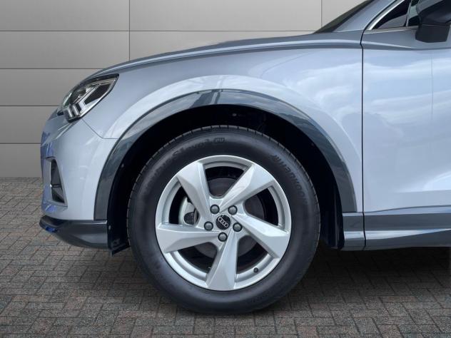 Audi Q3 2.0 - BUSINESS ADVANCED | 2025 | 150CV DIESEL - Foto 10