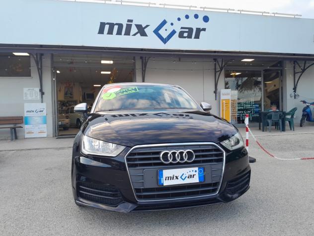 Audi A1 1.6 TDI 116 CV Sport - Foto 3