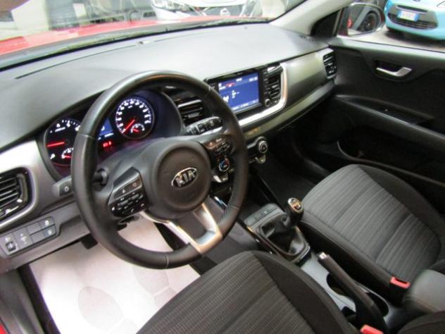 KIA Stonic Stonic 1.0 T-GDi Energy * 54.000 KM REALI * rif. 24006565 - Foto 9