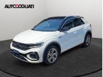Volkswagen T-Roc T-Roc 1.5 tsi R-Line