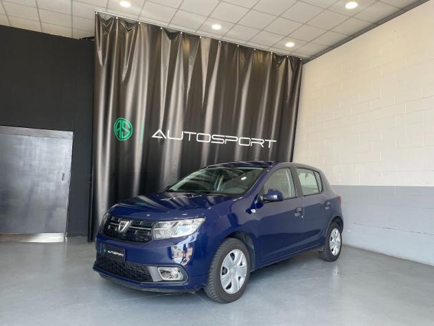 Dacia Sandero 1.0 SCE LAUREATE EU6 - Foto 3