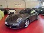 Porsche 911 997 Carrera 4S Coup