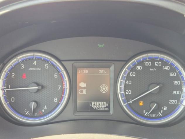 SUZUKI S-Cross 1.4 Hybrid Cool (unicopro) rif. 23996083 - Foto 10