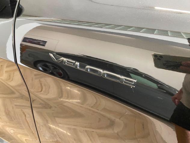 ALFA ROMEO STELVIO 210CV Q4 Veloce 2021 - Foto 7