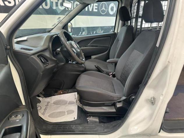 FIAT Doblo Doblò 1.3 MJT PL Combi Maxi N1 + IVA rif. 24024671 - Foto 9