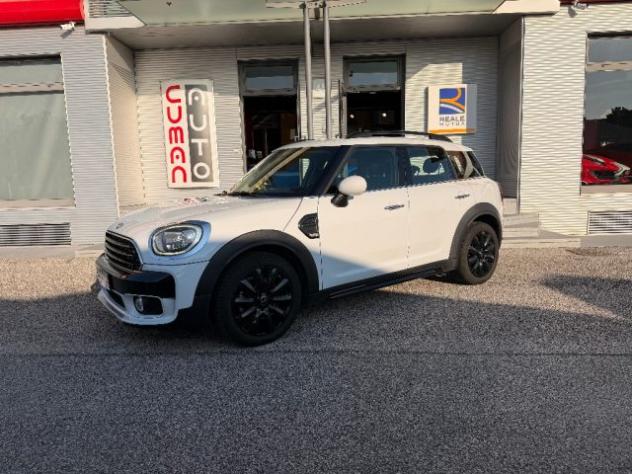 MINI Countryman 2.0 Cooper D Business Countryman Automatica rif. 24118274