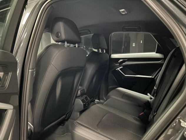 AUDI Q3 35 SPB TDI S tronic S line edition rif. 23535710 - Foto 6