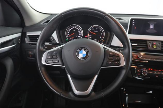 BMW X2 X2 sDrive16d Advantage rif. 23814762 - Foto 5