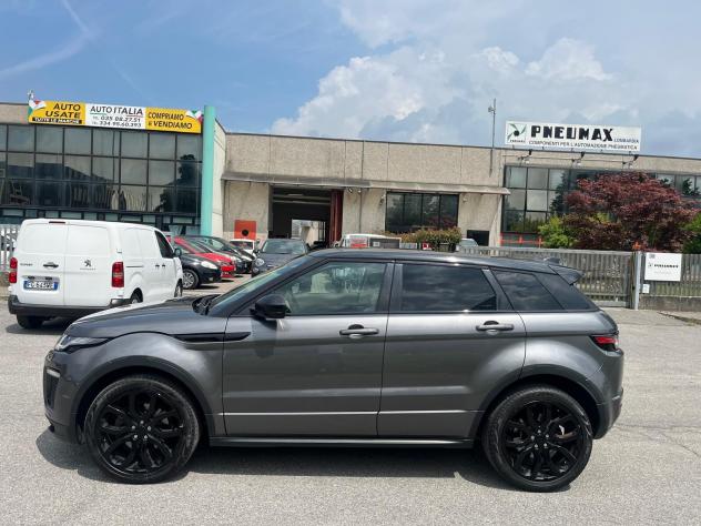 Land Rover Range Evoque 2.0 TD4 150 CV 5p. - Foto 4