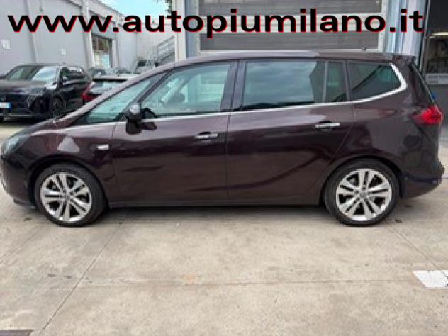 OPEL Zafira Tourer 2.0 CDTi 165CV aut. Elective rif. 23856551 - Foto 5