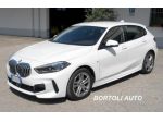 BMW 116 i 34.000 KM M SPORT EXTERIOR AUTOMATICA  rif. 23883152