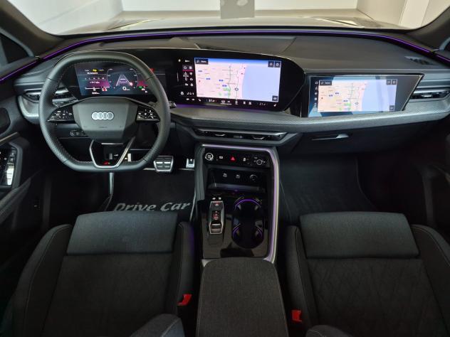 Audi Q5 2.0 TDI MHEV *QUATTRO* S LINE PLUS MATRIX DISPLAY PASS. MMI 360 CARPLAY - Foto 2