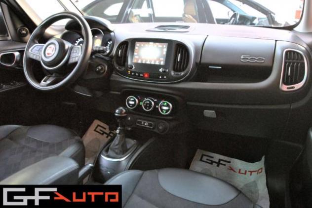 Fiat 500L 500L 2017 1.6 mjt Lounge 120cv * TETTO PANORAMICO* - Foto 9