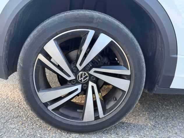 Volkswagen T-Roc R Line 1.5 TSI #11277 - Foto 7