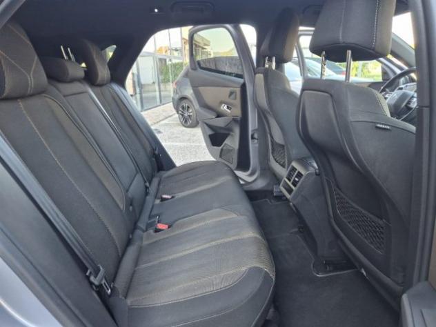 DS AUTOMOBILES DS 7 Crossback BlueHDi 130 aut. Grand Chic rif. 24190677 - Foto 9