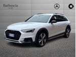 Audi A4 allroad quattro A4 V 2019 Allroad Quattro - 40 2.0 tdi mhev Ident