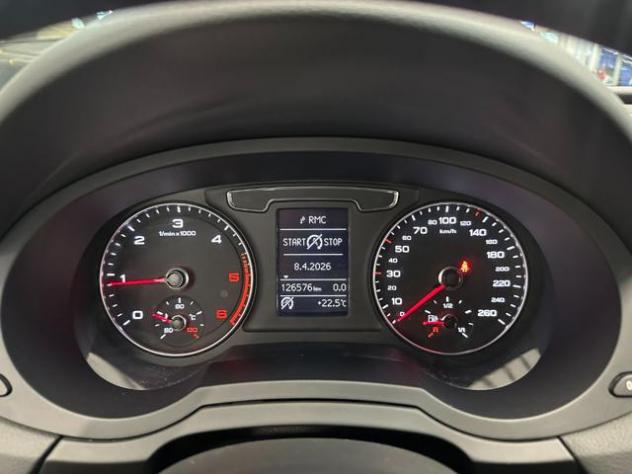 AUDI Q3 2.0 TDI 150 CV quattro S tronic Sport TETTO APR. rif. 23516486 - Foto 8