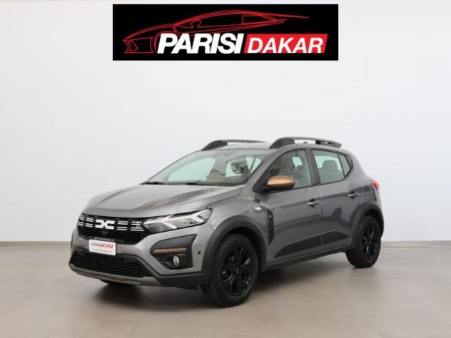 DACIA Sandero Stepway 1.0 TCe ECO-G Extreme *PROMO PARISI GROUP* rif. 24167215