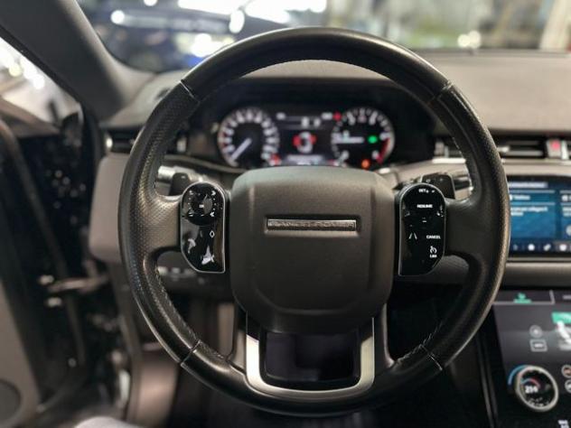 LAND ROVER Range Rover Evoque 2.0D 150 CV AWD Auto R-Dynamic UNI PROP-IVA ESP rif. 22946495 - Foto 8