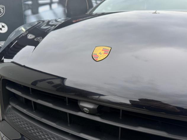 Porsche Macan 2022 PROMO 58.000 EURO SOLO QUESTA SETTIMANA - Foto 5