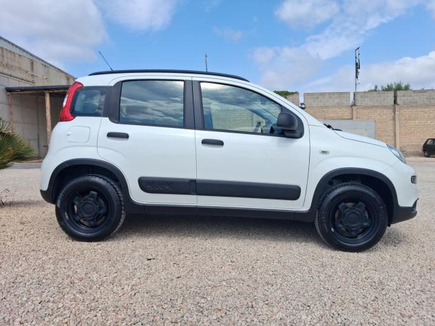 Fiat Panda 0.9 TwinAir Turbo S&S 4x4 - Foto 9