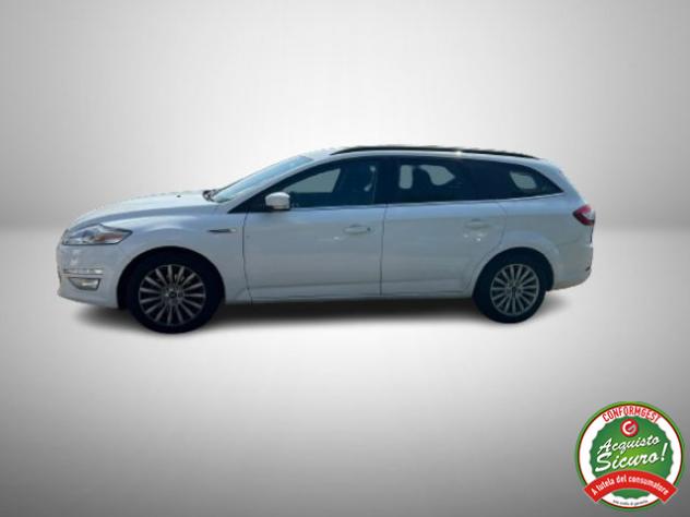 FORD Mondeo 2.0 TDCi 163 CV Station Wagon Automatica rif. 23869347 - Foto 3