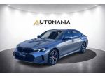 BMW Serie 3 320d 48V MSport auto