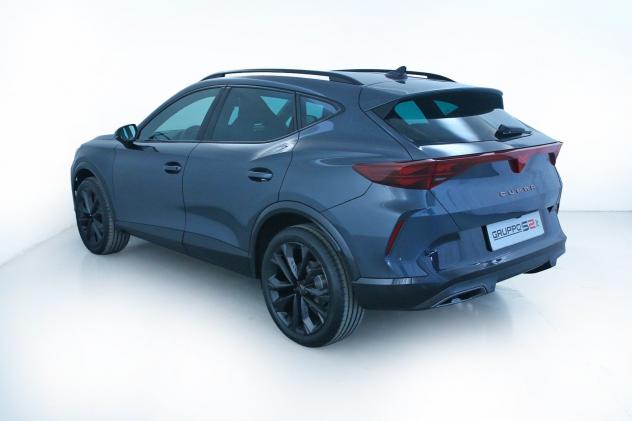 CUPRA Formentor Formentor 1.5 eTSI DSG Beyond MY26.6 Magnetic Tech metallizzato - Foto 6