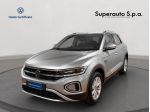 Volkswagen T-Roc 2.0 TDI SCR 150 CV DSG Style
