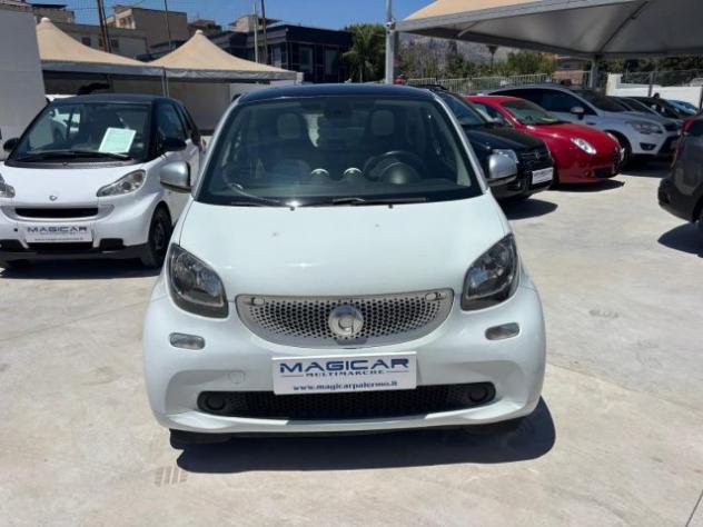 SMART ForTwo 70 1.0 Passion rif. 23636464 - Foto 2