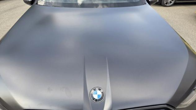 BMW X3 xDrive20d 48V MSport Pro PERMUTE IVA ESPOSTA rif. 24096722 - Foto 9