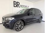 BMW X3 xDrive20d Msport M Sport 190cv  rif. 24013429